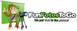 Fun Fotos Logo