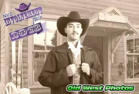 Old West Photos