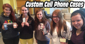 Favorite Photo Cell Phone Cases