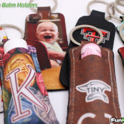 Custom Lip Balm Holders 3
