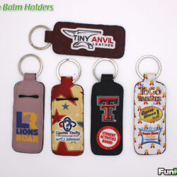 custom lip balm holders