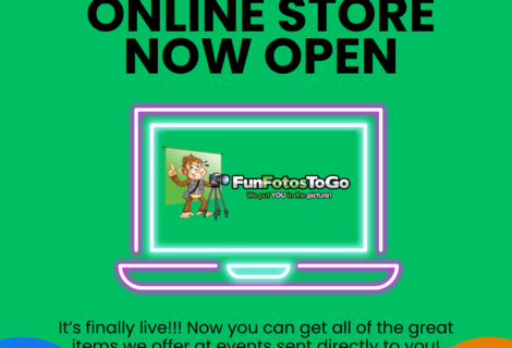 Store with full customization abilities is now live & growing.