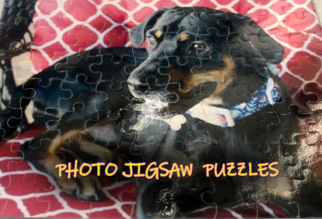 Photo Jigsaw Puzzles