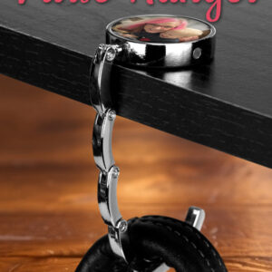 Design Your Own Purse Hanger